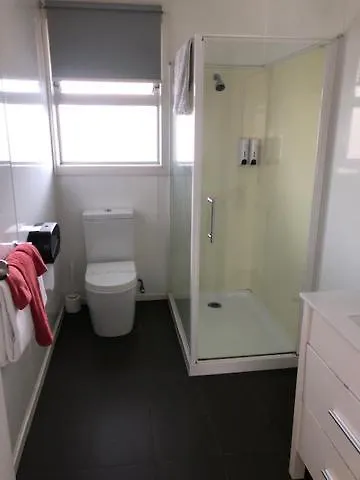 Coachman Motel Christchurch