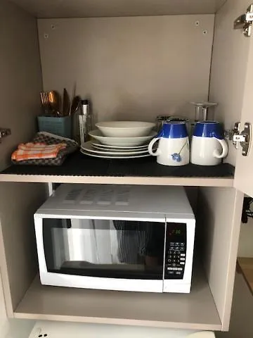 **  Coachman Motel Christchurch New Zealand