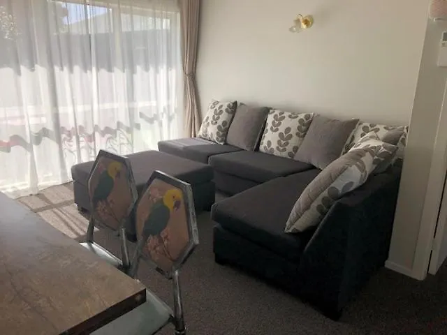 Coachman Motel Christchurch