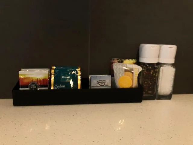 Coachman Motel Christchurch
