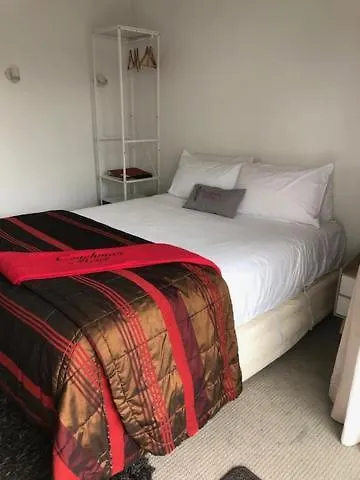Coachman Motel Christchurch 2*,  New Zealand