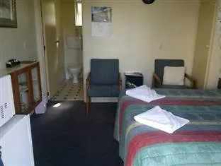 Coachman Motel Christchurch
