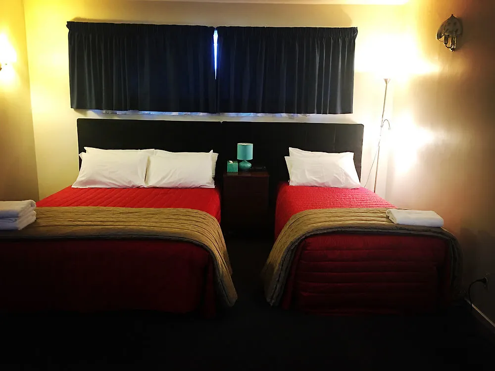 Coachman Motel Κράισττσερτς