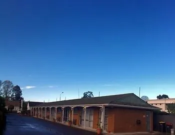Coachman Motel Christchurch