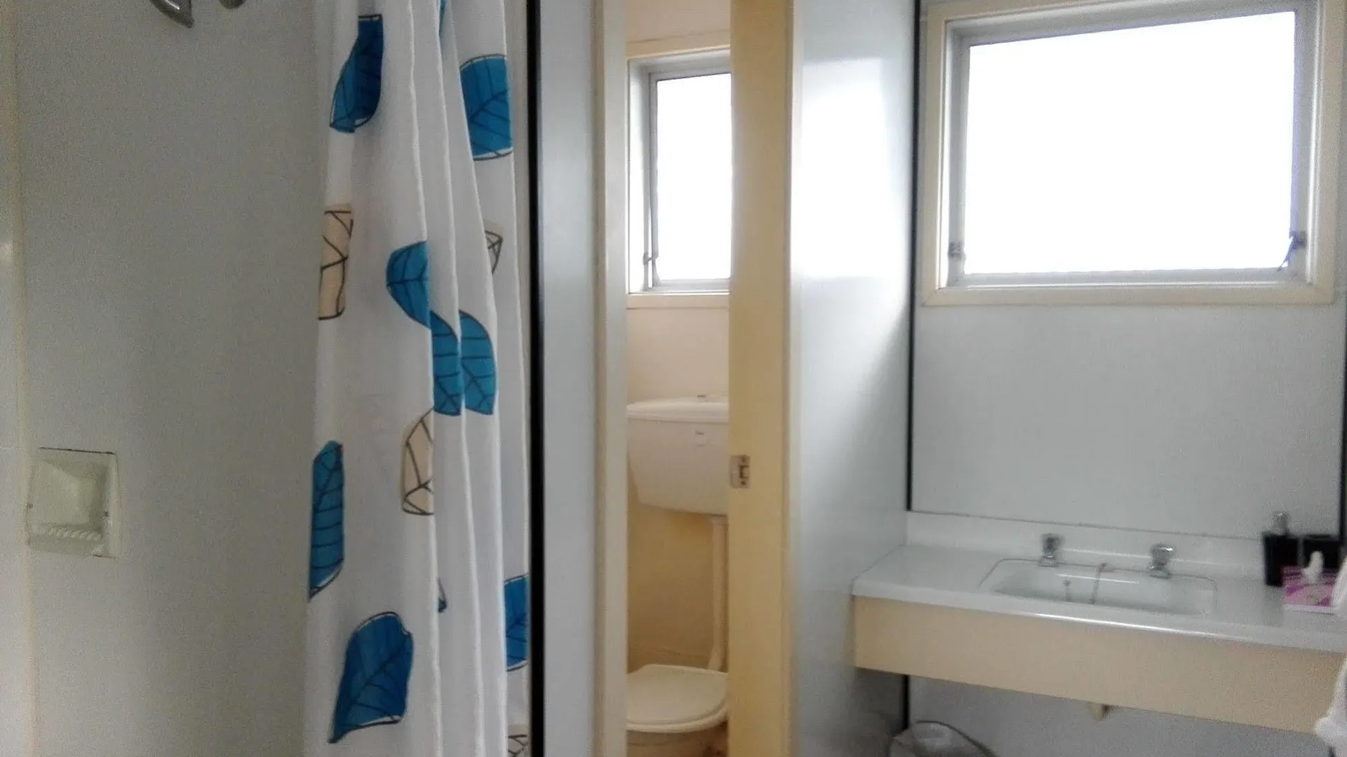 Coachman Motel Christchurch