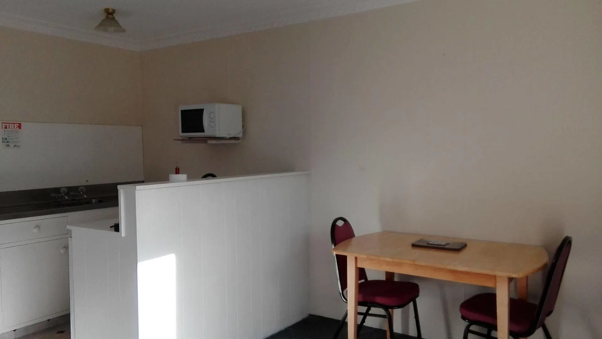 Coachman Motel Christchurch
