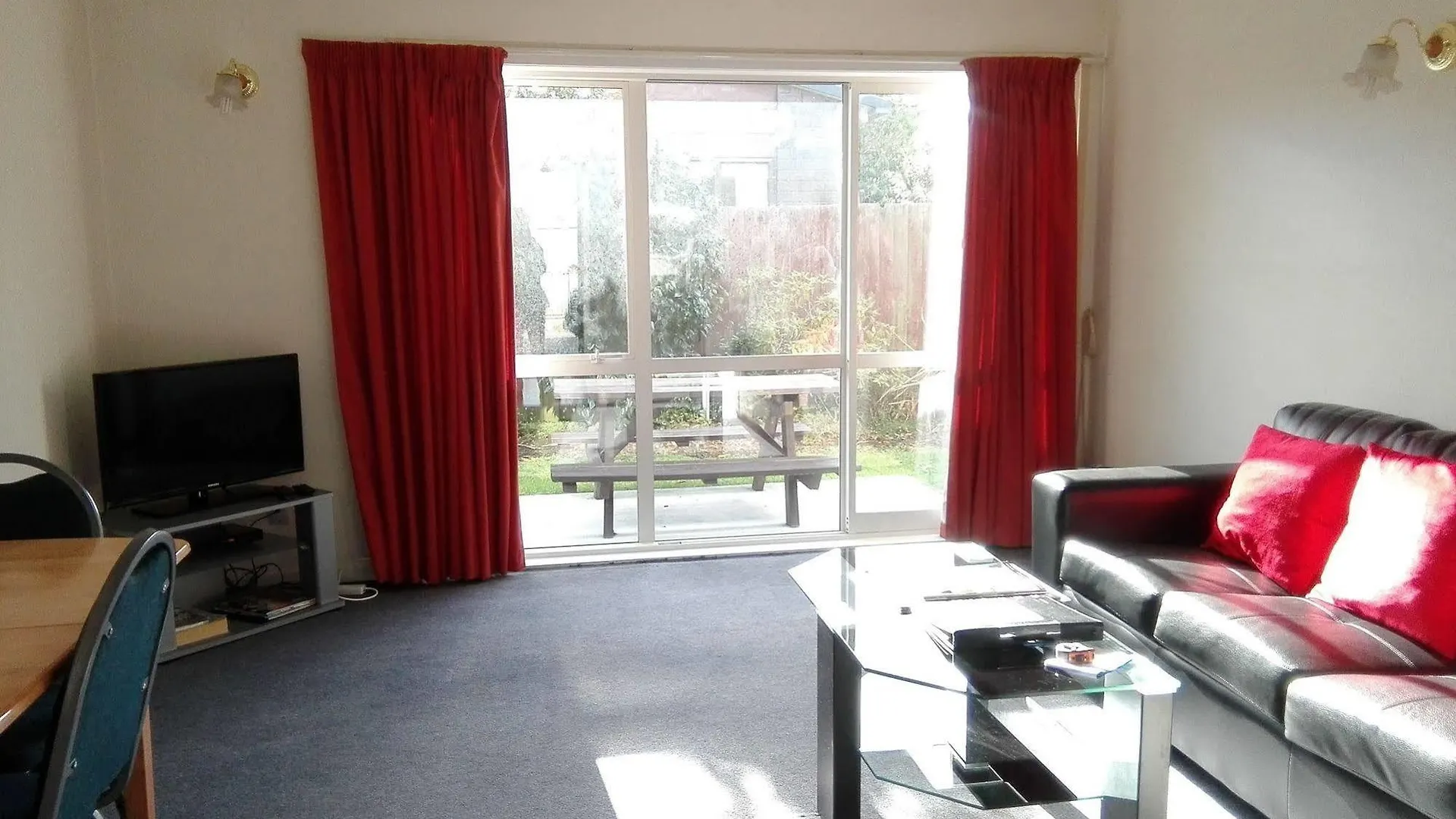 Coachman Motel Christchurch