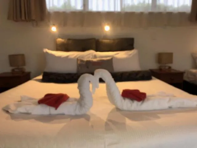 Coachman Motel Christchurch