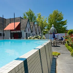 Camelot Motor Christchurch