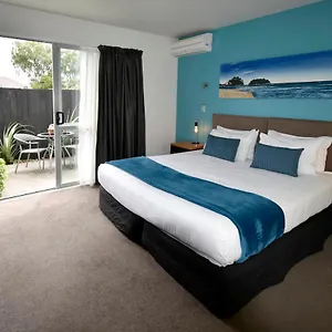 Fyffe On Riccarton Christchurch