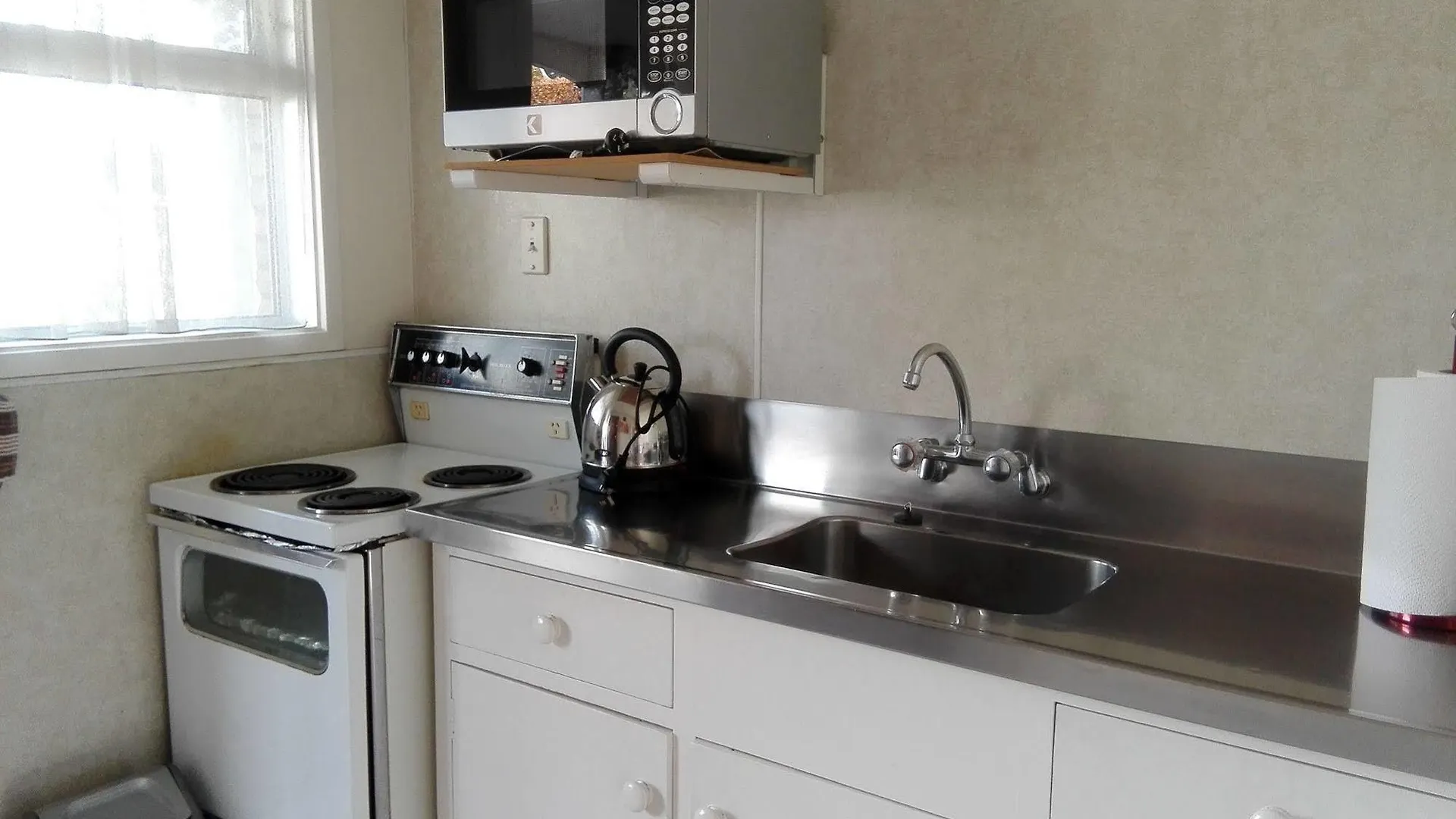 Coachman Motel Christchurch